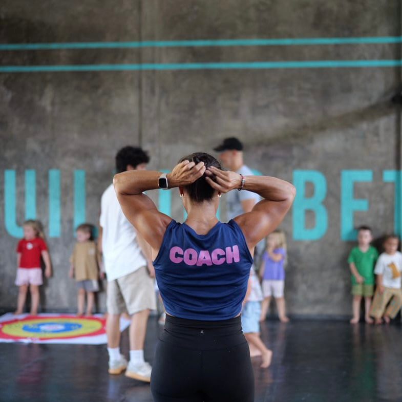 Move More, Scroll Less: How Kids Build Confidence in the Real World