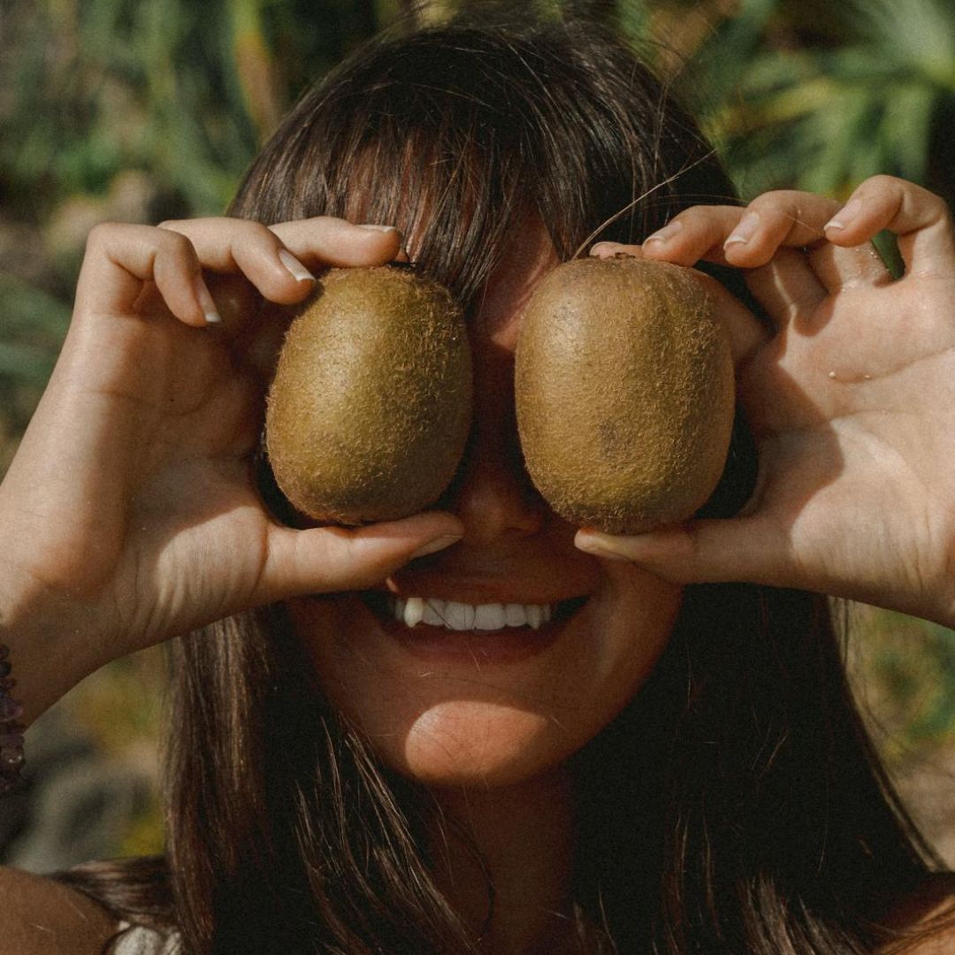 How to Maximize the Antiaging Effects of Kiwis