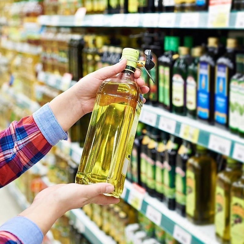 What Seed Oils Really Are And Why Everyone Is Talking About Them