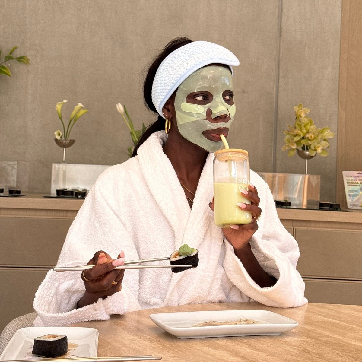 The Skincare Industry Is Creating the Problems It Claims to Solve