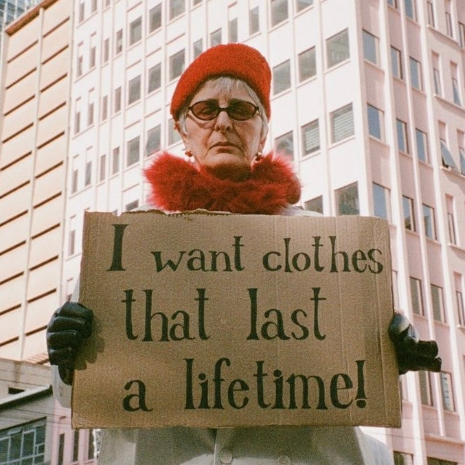 The Cost of Convenience