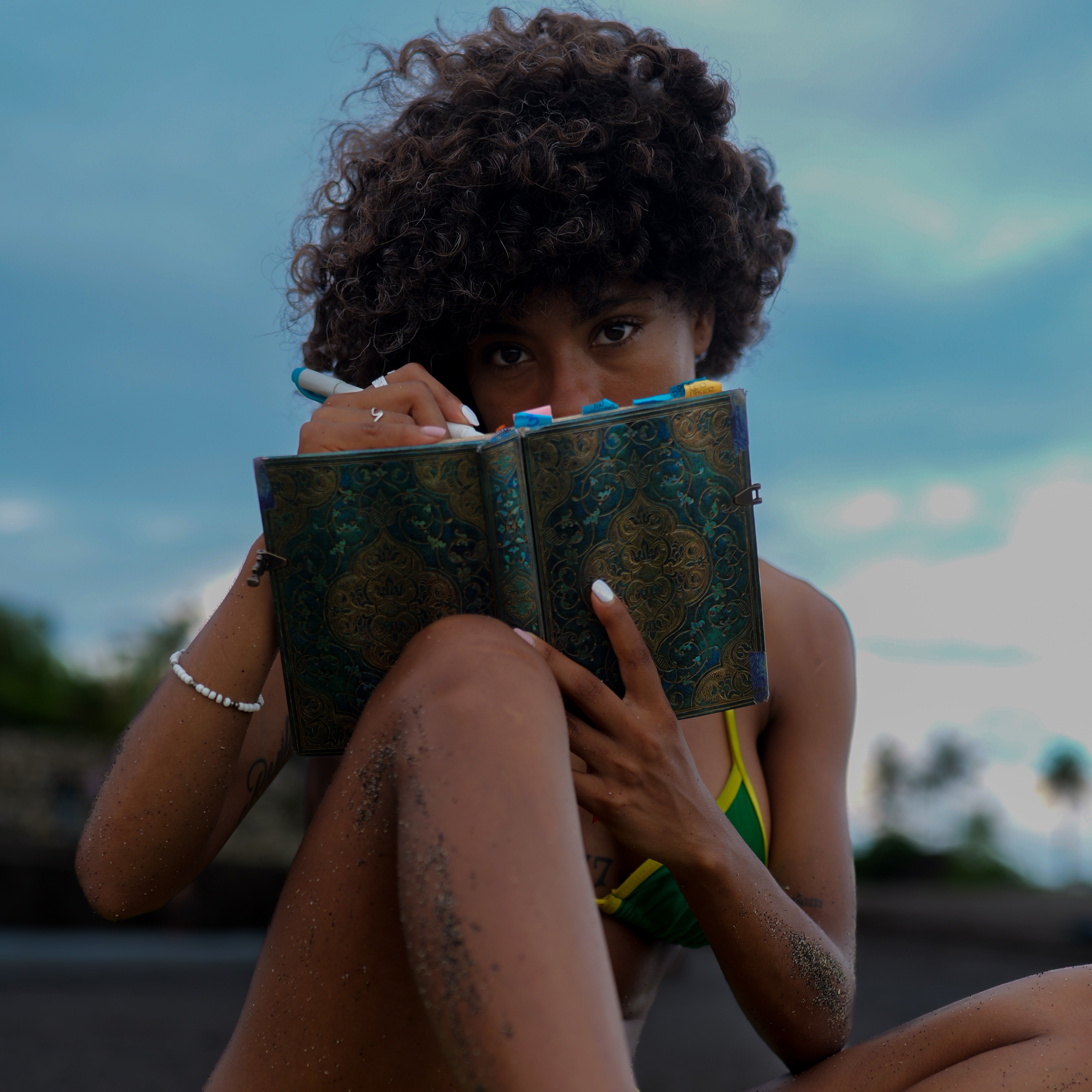 Journaling for Mental Clarity: 5 Prompts to Get Started