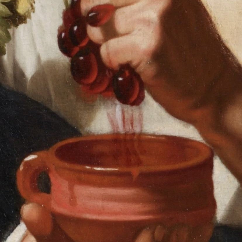 Blush was Originally Made by Earth. Now We Make it in a Lab.