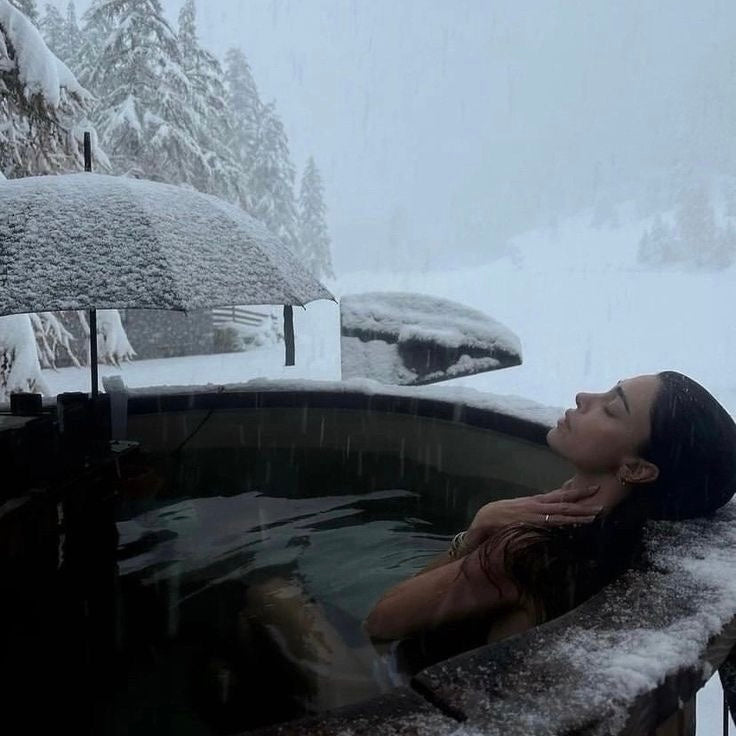 How To Get Vitamin D Naturally In The Winter