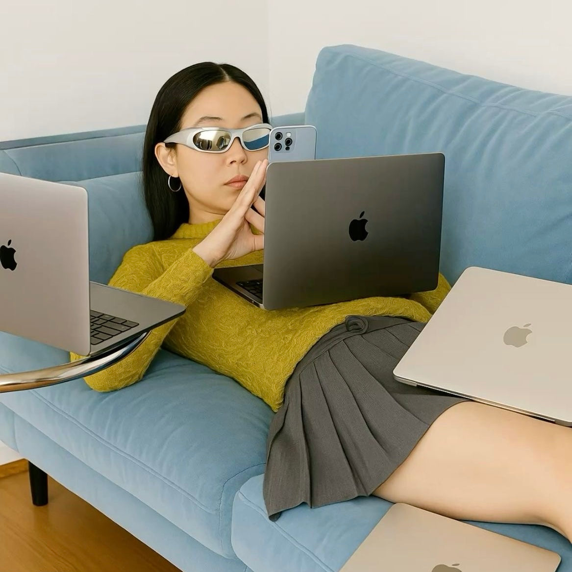 Why Silence Feels Uncomfortable Now