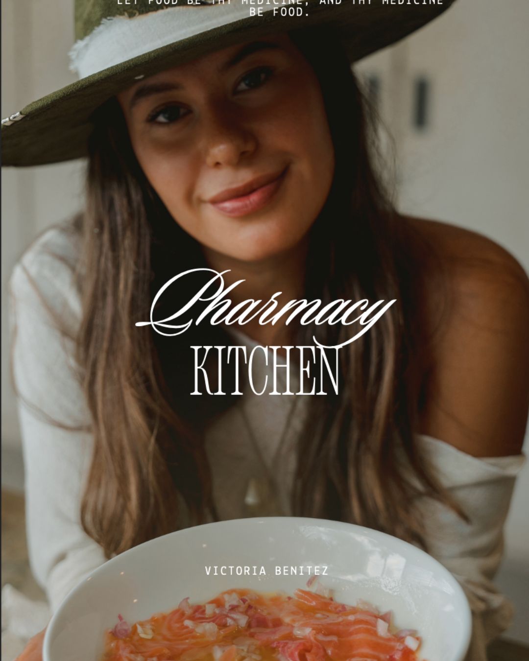 Pharmacy Kitchen