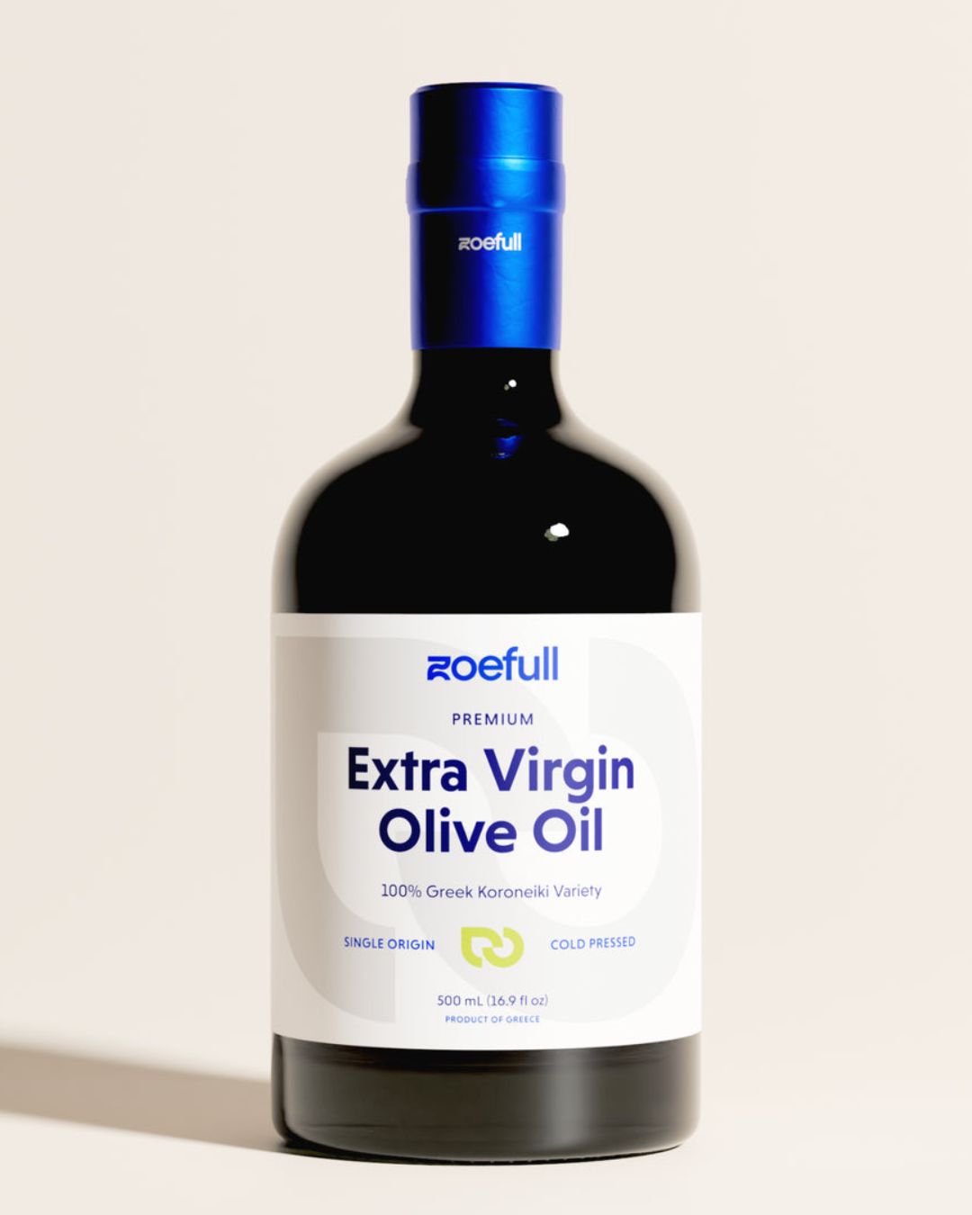 Extra Virgin Olive Oil